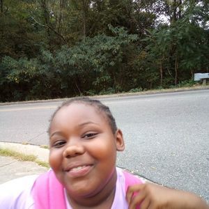 Meet your Posher, Jackson